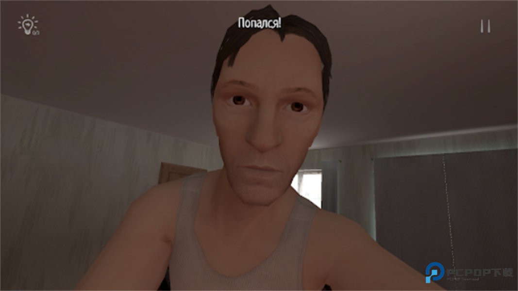 逃跑男孩中文版v0.500