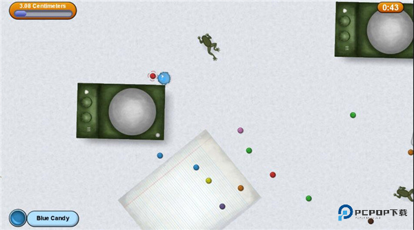 美味星球2汉化版