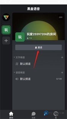 黑盒语音app3