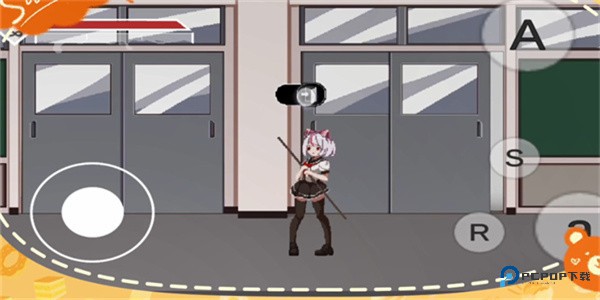 夏哈塔遭难的一天汉化版vrelease-0.3