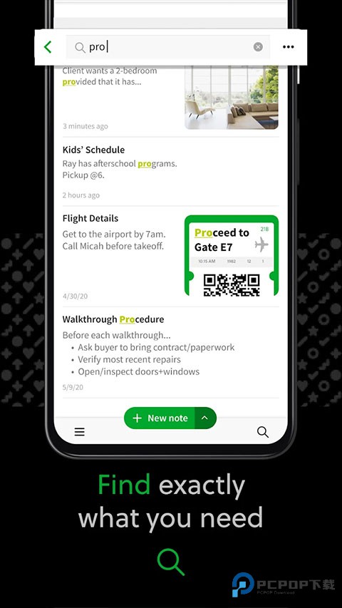 印象笔记国际版v10.139.1