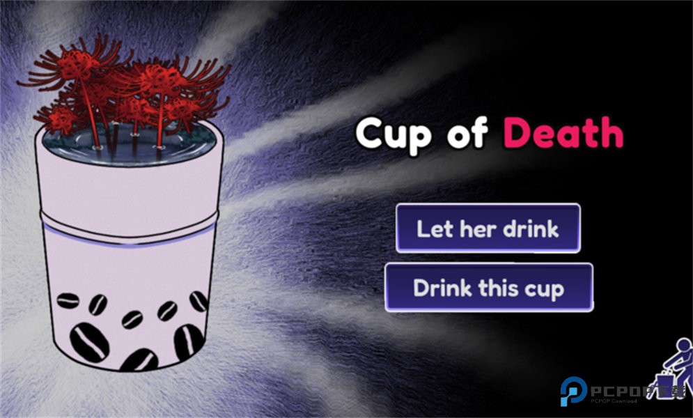 异常咖啡机2中文版下载v0.1.0.1