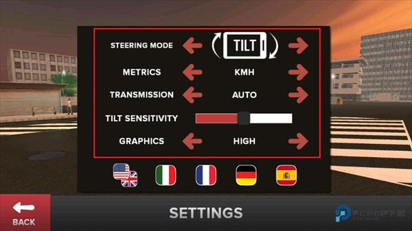 长途大巴模拟器中文版