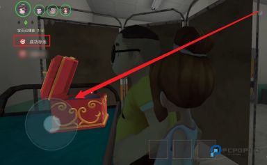 恐怖躲猫猫2旧版本怎样救人3