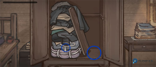 山河旅探完整版