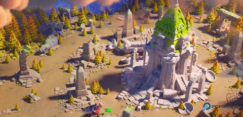 万国觉醒游戏评测