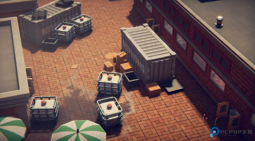 逃离鸭科夫手机中文版v1.0.3