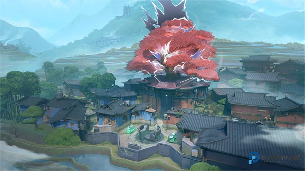 无畏契约源能行动体验服