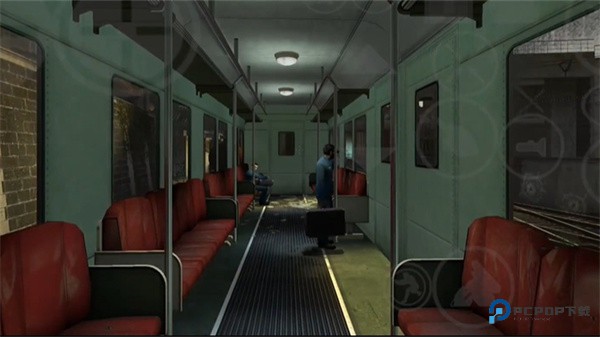 半条命2手机版怎样玩1