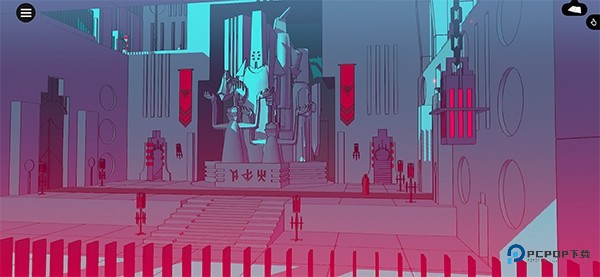 巴别塔圣歌中文版v1.0.1