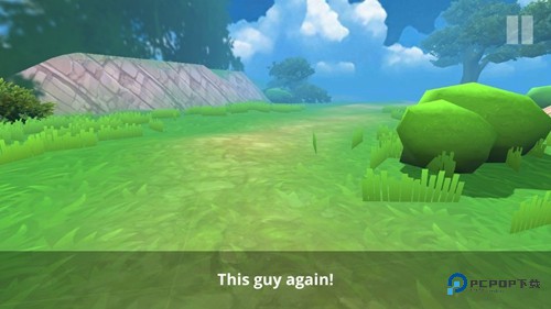 愤怒的男孩2手机版v0.3