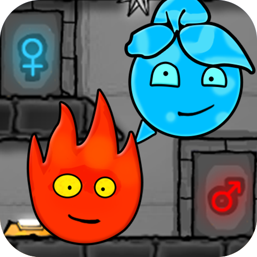 森林冰火人双人游戏联机版下载v1.2.3