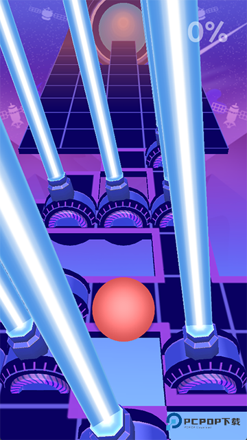 滚动的天空RSR中文版v1.3.0