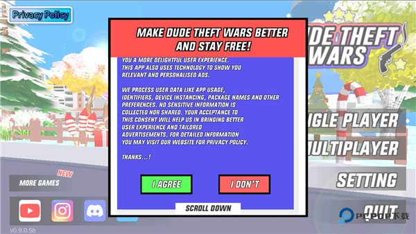 沙雕模拟器2025中文版