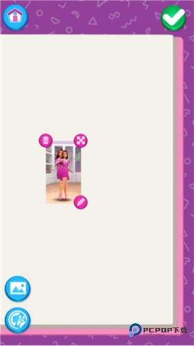 芭比时尚衣橱完整版