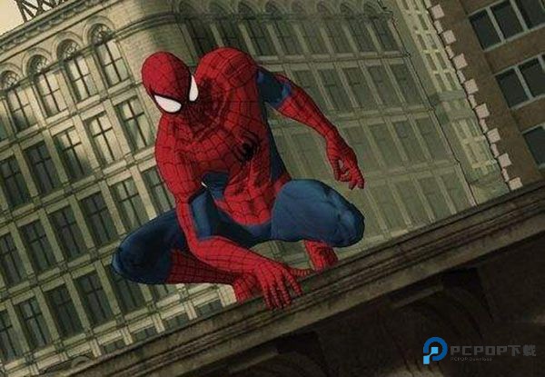 蜘蛛侠破碎维度手机版下载