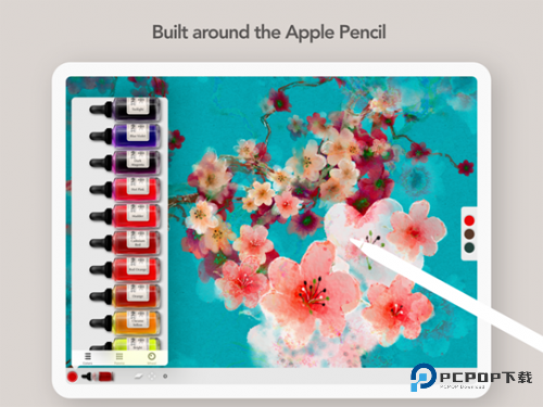 artset4绘画软件v1.6