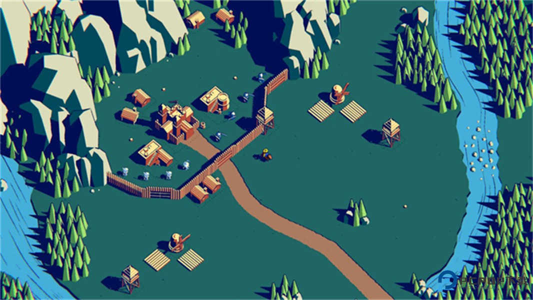 王权陨落手机版v2.12.7