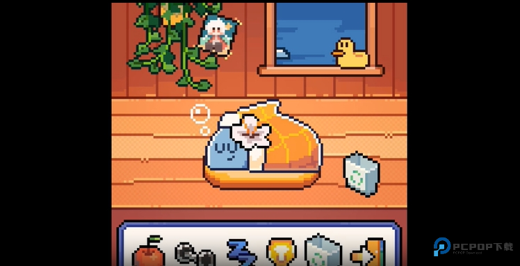 我的小鲨鱼(14种结局)手机版下载v1.0.1