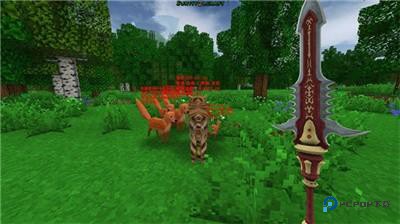 生存战争完美世界修仙版vAPI1.61N