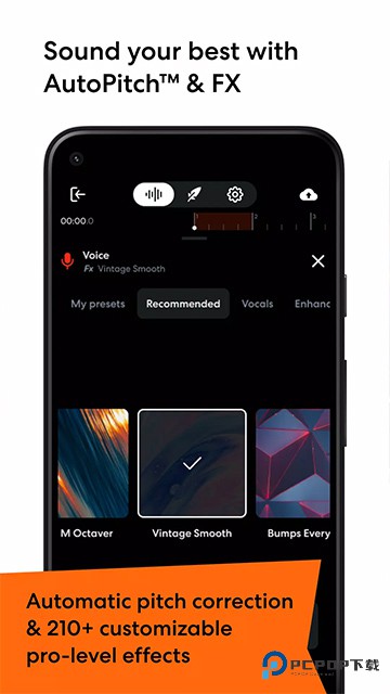 bandlab中文版v11.7.3最新版
