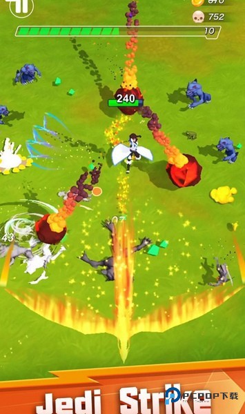 最终幸存者中文版v1.7.0