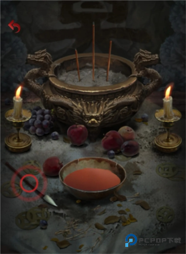 长藤古宅替童通关攻略下载