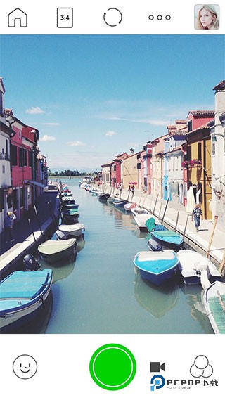 line camera小熊相机官方正版下载v17.4.0最新版