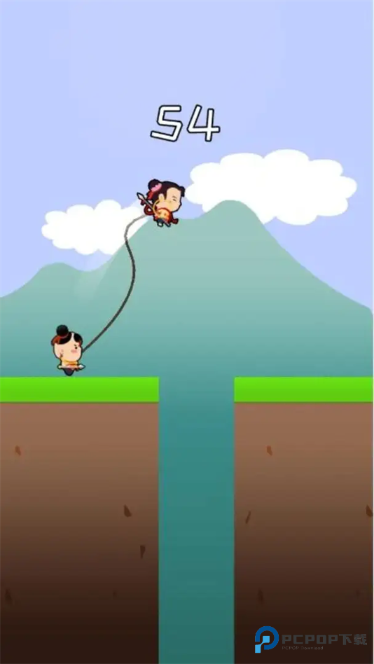 两人成行双人同行手机版v1.0