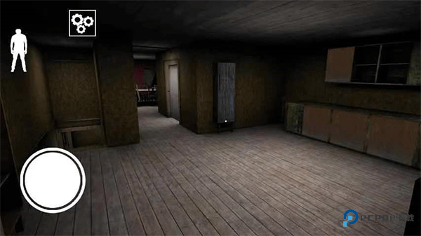 恐怖老奶奶2中文版v1.3