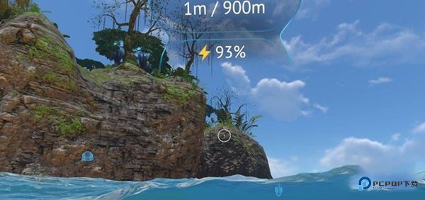 零度之下手机版