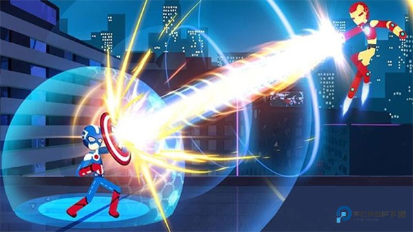 火柴人快打中文老版本下载v1.0.8