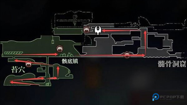 空洞骑士丝之歌安卓版