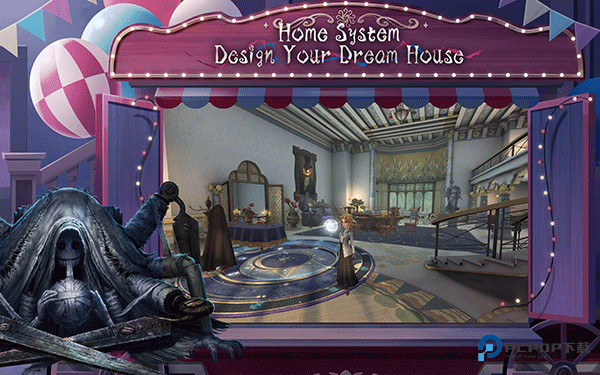 identity v国际服v1.0