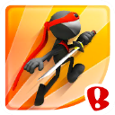 跳跃忍者屋顶狂奔中文版下载v3.1.1