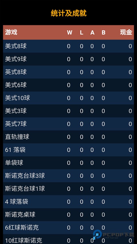 3D桌球单机版v2.5.1