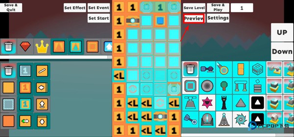 怎么自制关卡配图5