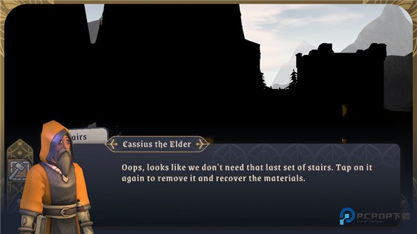 上古卷轴城堡中文版下载