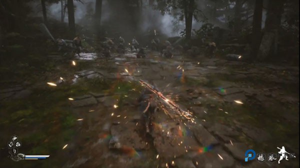 黑神话悟空手游