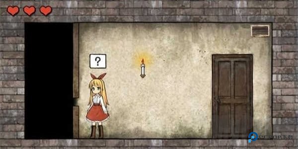 忧郁的安娜cg官方正版免费下载