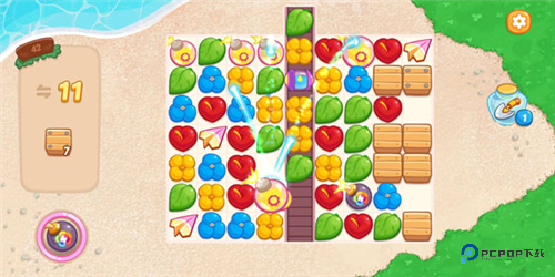 花儿爱消除官方正版