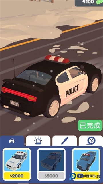 巡警模拟器3D汉化版v2.1.0