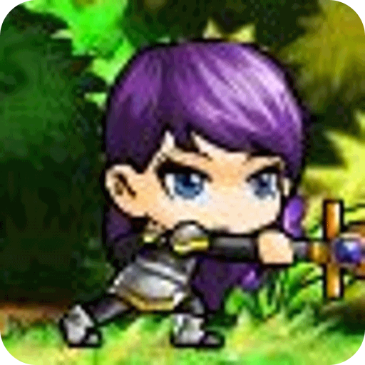 勇者之路精灵物语手机版下载v1.28