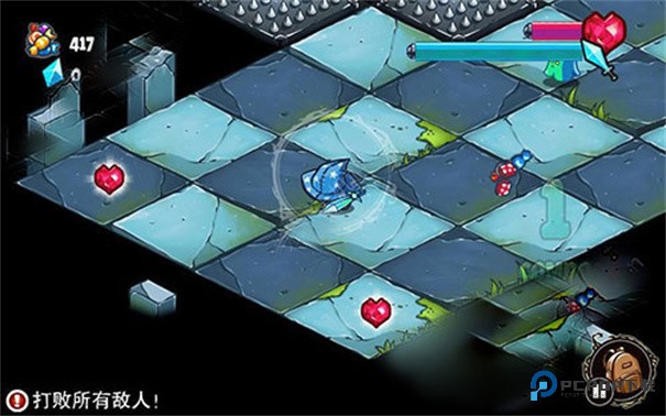 割草英雄中文版v1.0.72