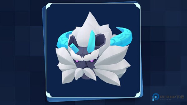 迷你世界冰原版