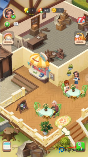 沙滩大作战单机版