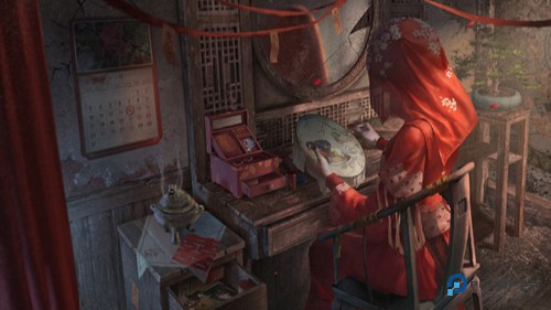 纸嫁衣3鸳鸯债双人版下载