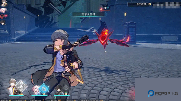 崩坏星穹铁道手机版