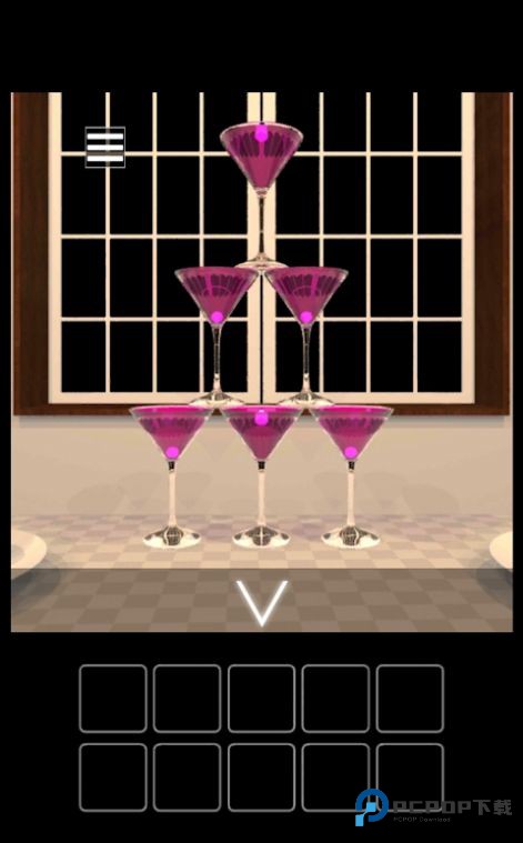 逃出圣诞派对手机版v0.1