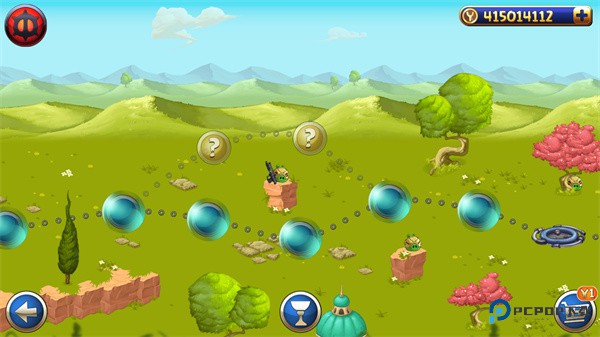 愤怒的小鸟星球大战2中文版